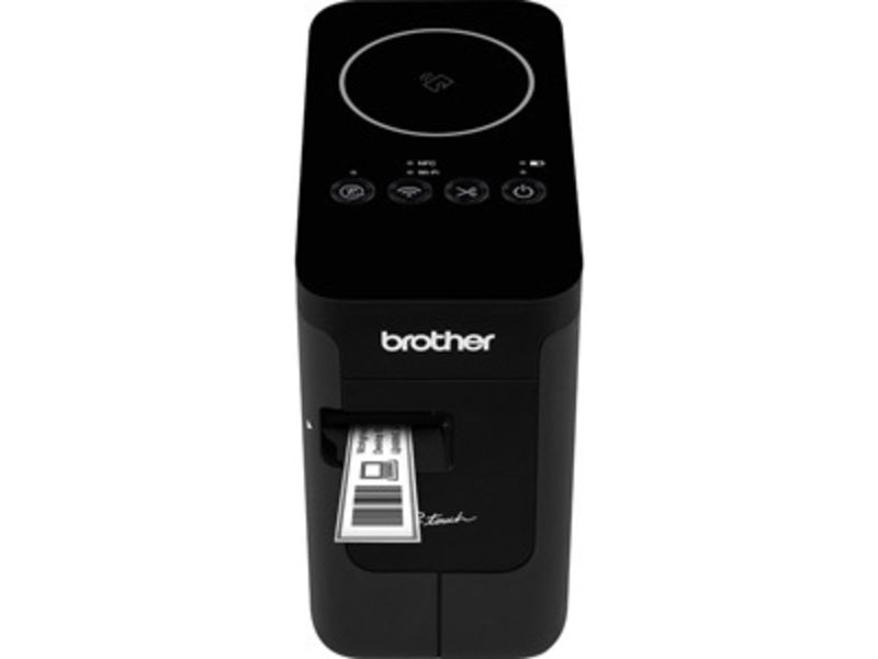 Brother P-Touch PT-P750W Label Maker