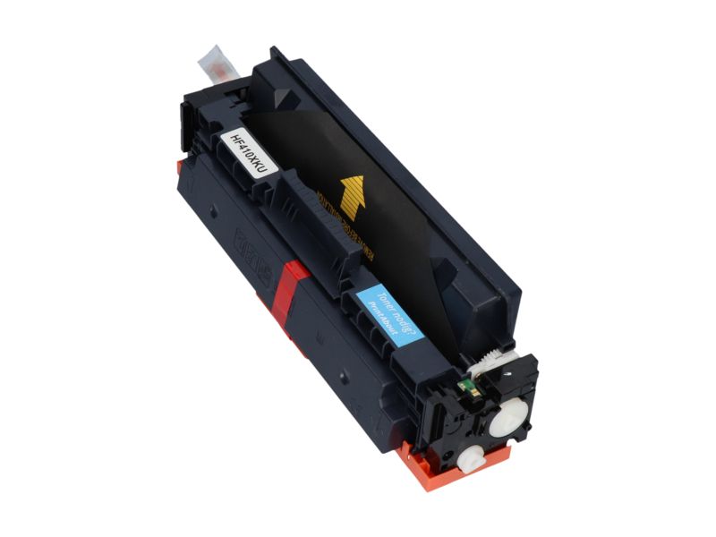 PrintAbout Compatible HP 410X Toner - Black - High Capacity