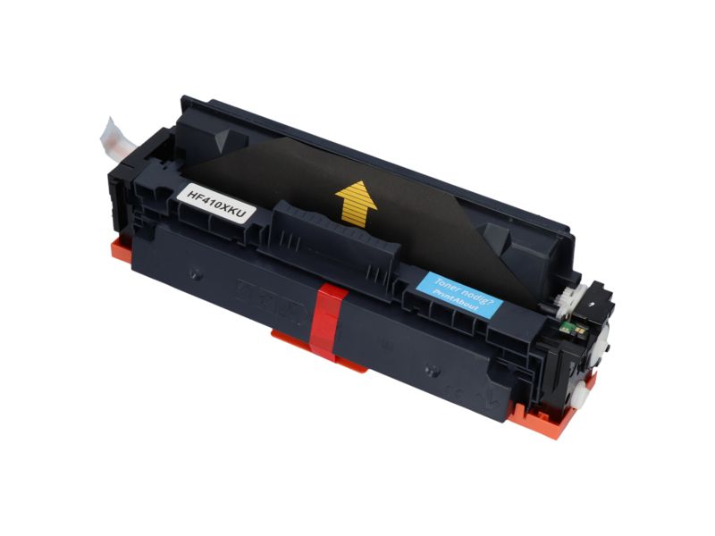 PrintAbout Compatible HP 410X Toner - Black - High Capacity