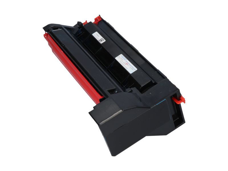 Toner compatible Lexmark C780H1CG - Cyan - Grande capacité