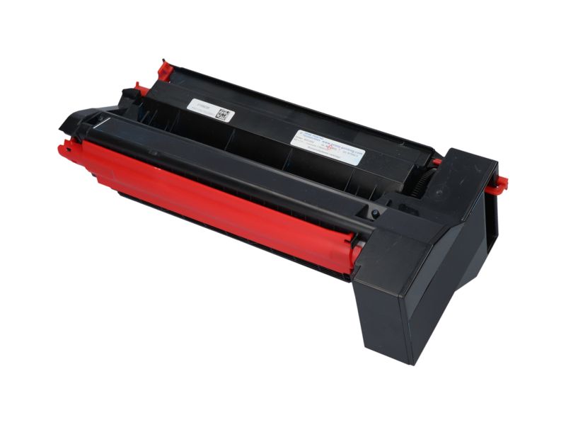 Toner compatible Lexmark C780H1CG - Cyan - Grande capacité