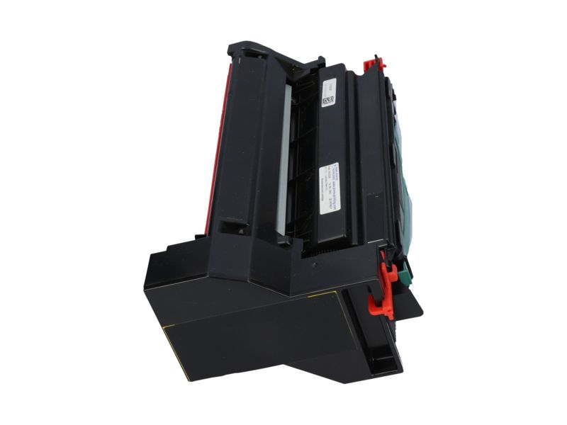 Toner compatible Lexmark C780H1YG - Amarillo - Alta capacidad