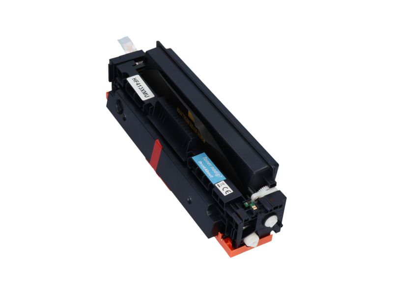 Toner compatible PrintAbout HP 410X (CF413X) Magenta - Grande capacité