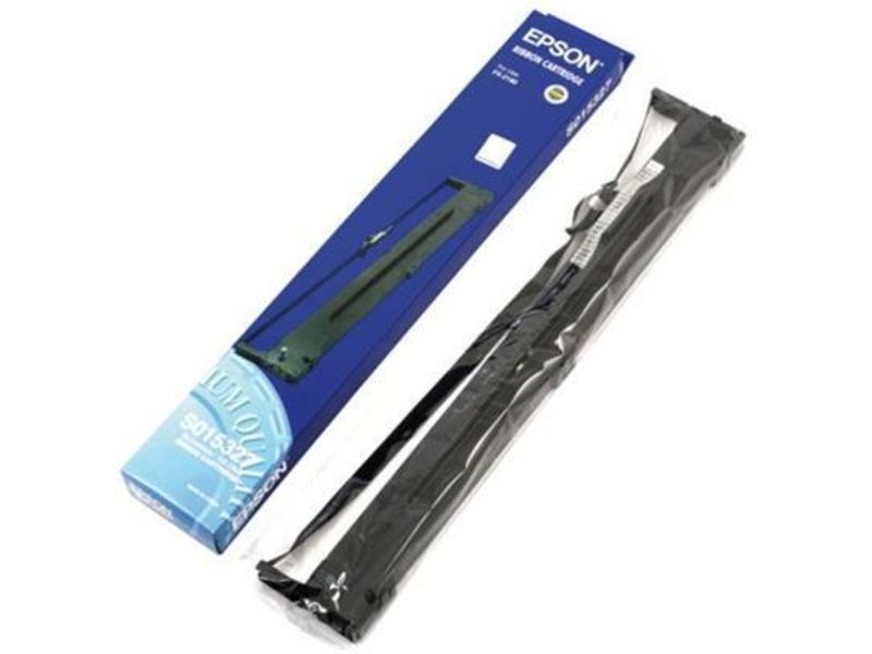 Ruban Epson Noir (S015327)