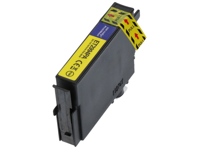 Cartouche compatible Epson 29XL (T2994) - Jaune - Grande capacité