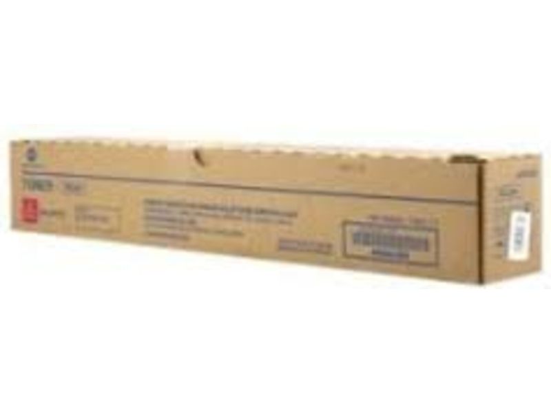 Toner Konica Minolta A8DA350 (TN-324M) Magentă