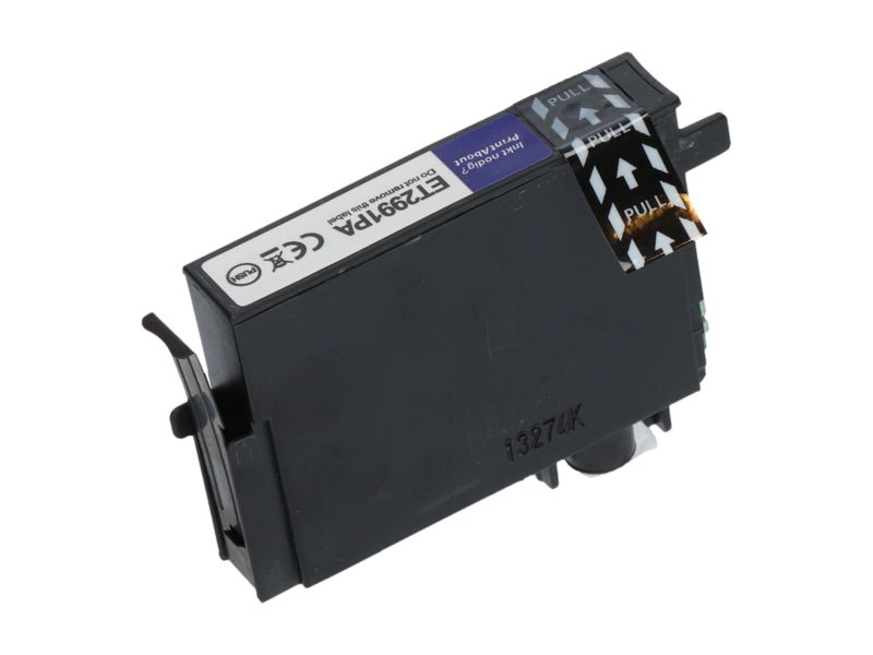 Cartucho compatible Epson 29XL (T2991) - Negro - Alta capacidad