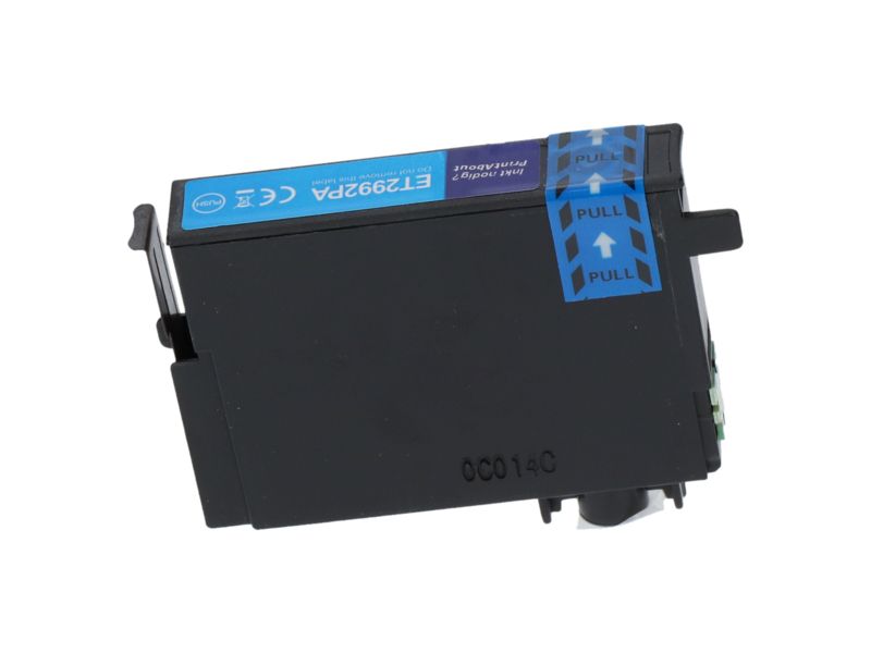 Epson 29XL (T2992) Compatible Cartridge - Cyan - High Capacity