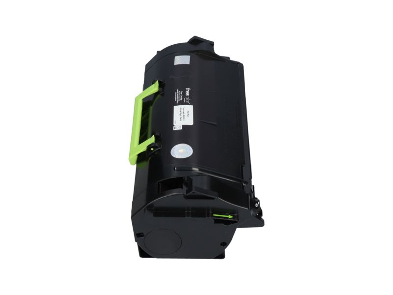 Lexmark 62D2X00 (622X) Compatible Toner - Black - High Capacity