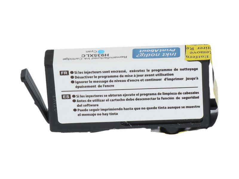 PrintAbout HP 935XL Compatible Cartridge - Cyan - High Capacity