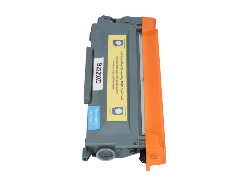PrintAbout Compatible Brother TN-2220 XL Toner - Black - High Capacity