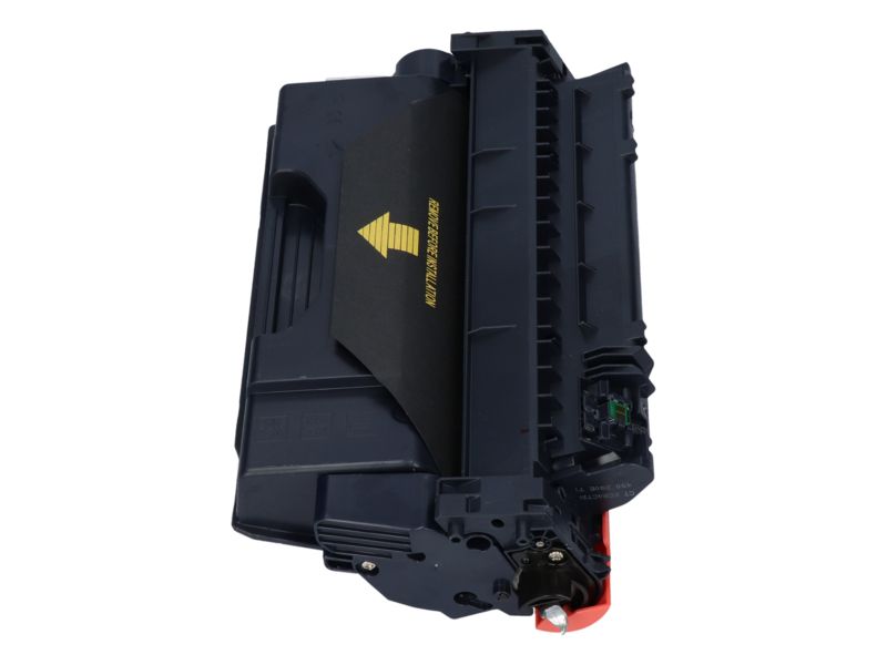 Toner compatible HP 80X PrintAbout - Negro - Capacidad muy alta