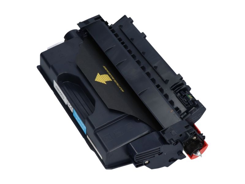 Toner compatible HP 80X PrintAbout - Negro - Capacidad muy alta