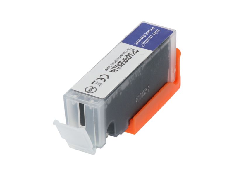 Cartucho de tinta Canon PGI-570PGBK XL - Negro - Alta capacidad
