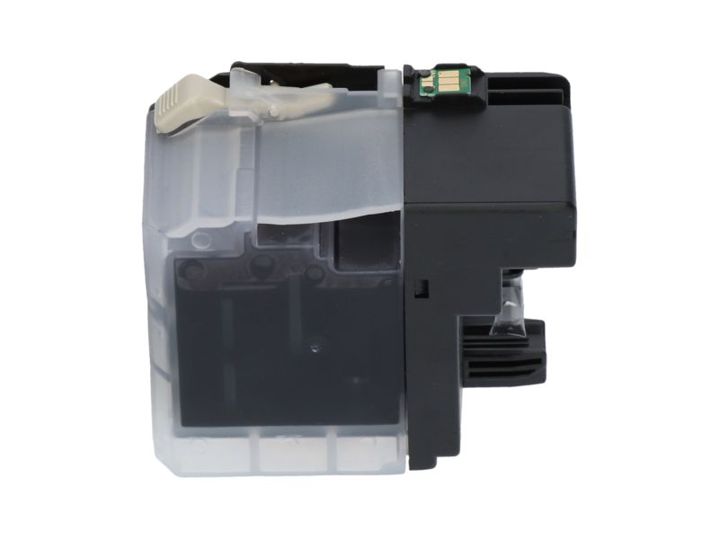 Cartouche d'encre Brother LC-129XLBK - Noir - Grande capacité