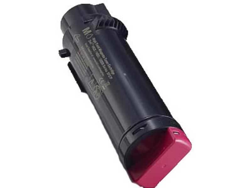Dell 593-BBRT (MFKRW) - Magenta Toner