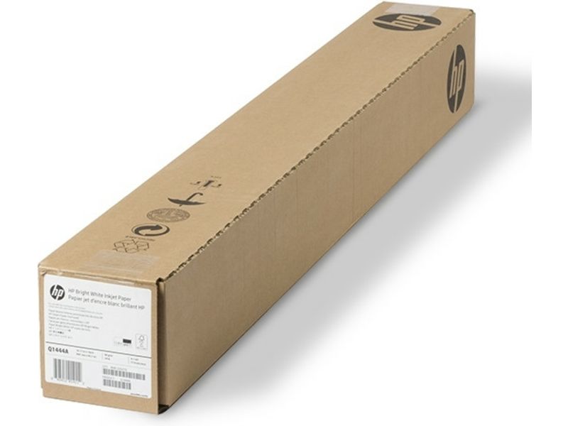 Imprimante HP Q1444A - Grand format