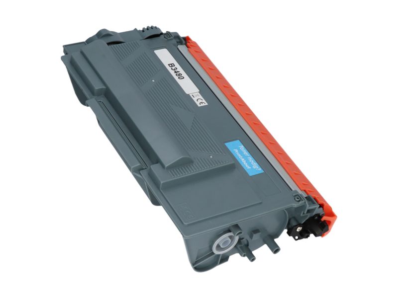 PrintAbout Compatible Brother TN-3480 Toner - Black - High Capacity