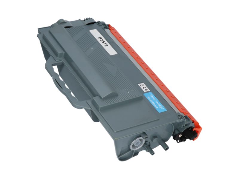 PrintAbout Compatible Brother TN-3512 Toner - Black - High Capacity