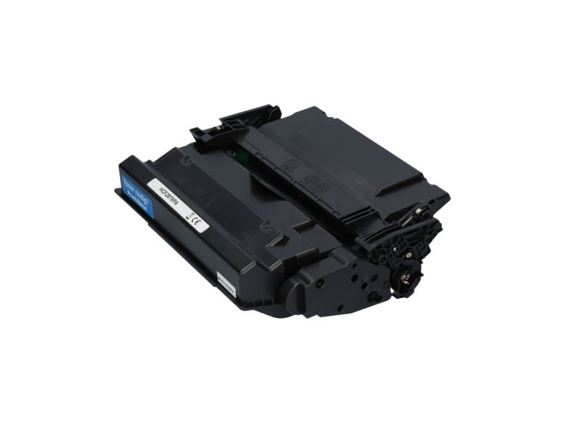 PrintAbout Compatible HP 87X (CF287X) Black Toner - High Capacity
