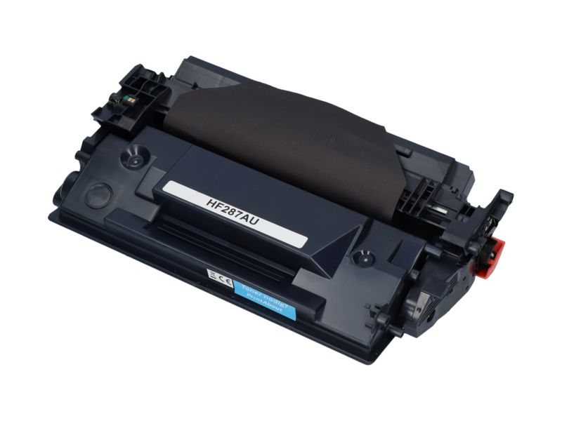 PrintAbout Compatible HP 87A (CF287A) Black Toner