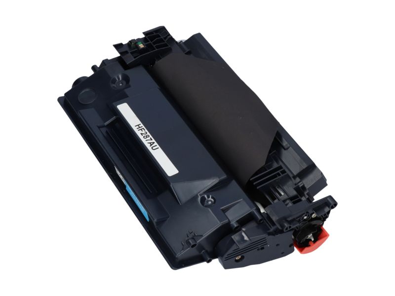 PrintAbout Compatible HP 87A (CF287A) Black Toner