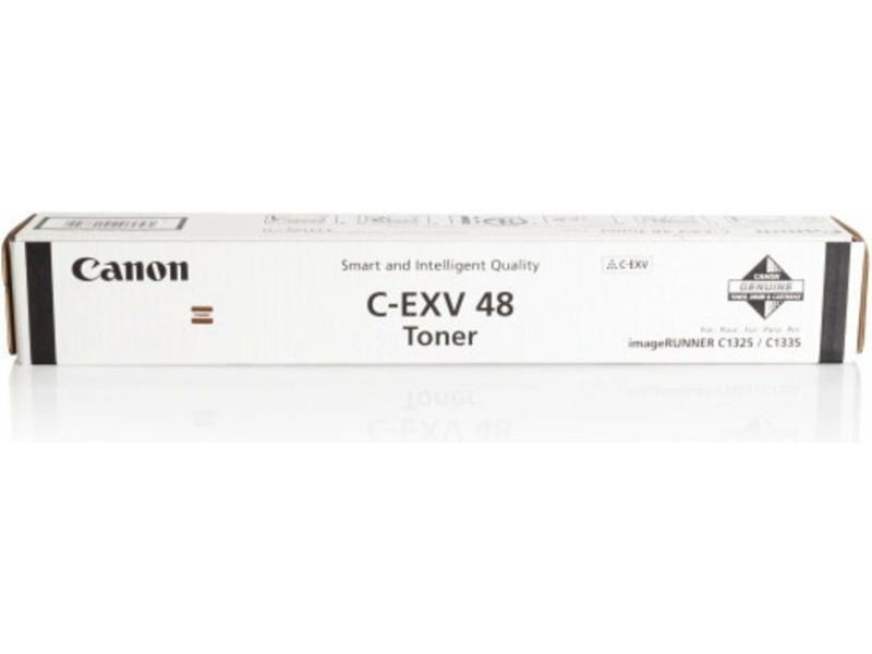 Canon C-EXV48 Toner, Black