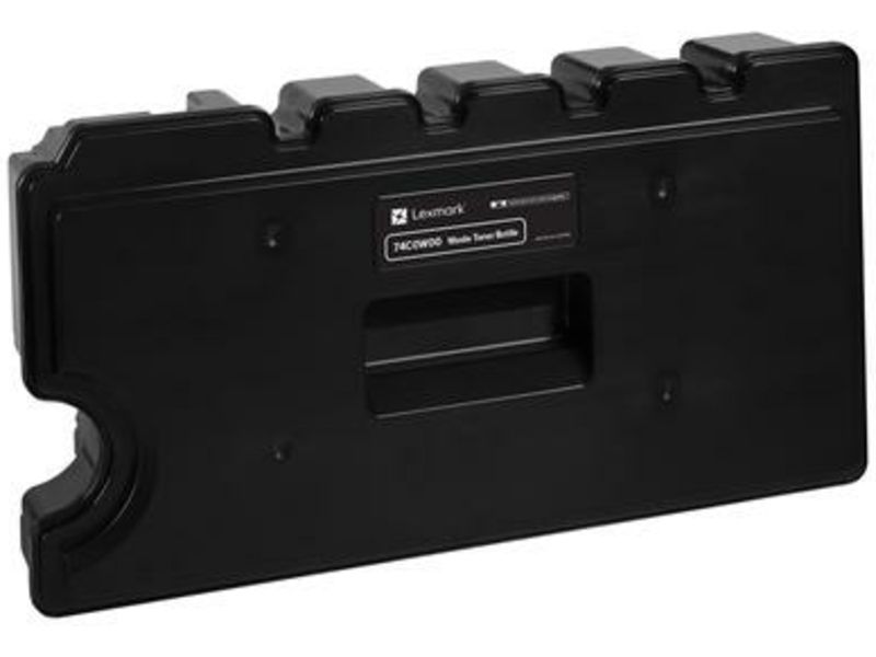 Recolector de tóner Lexmark 74C0W00