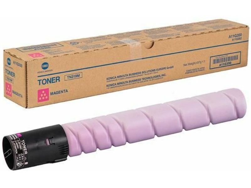 Toner Konica Minolta A8K3350 (TN-221M) Magenta