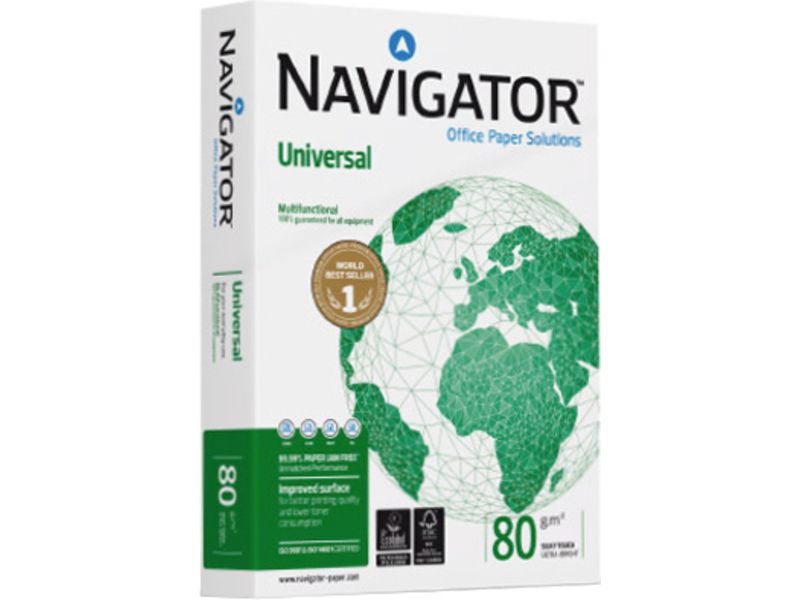 Papier Navigator A4 - 500 feuilles