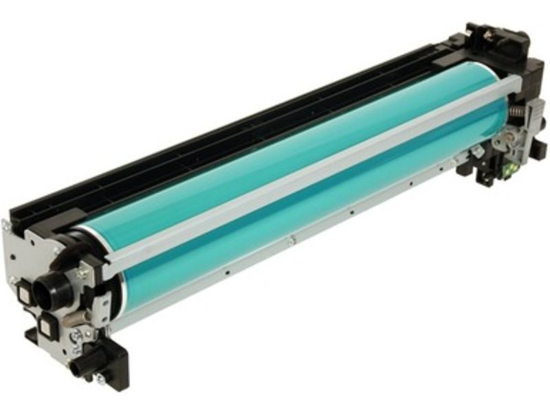 Tinta de tóner Konica Minolta A0TK0RD (DR-612K) Negro