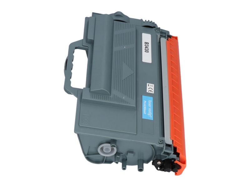 Brother TN-3430 Toner - Black