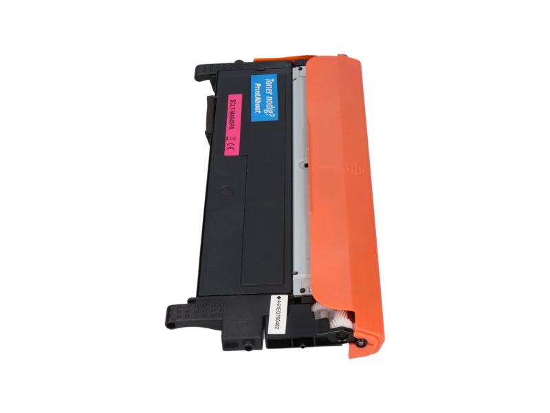 Samsung CLT-M404S (SU234A) Magenta Toner by PrintAbout