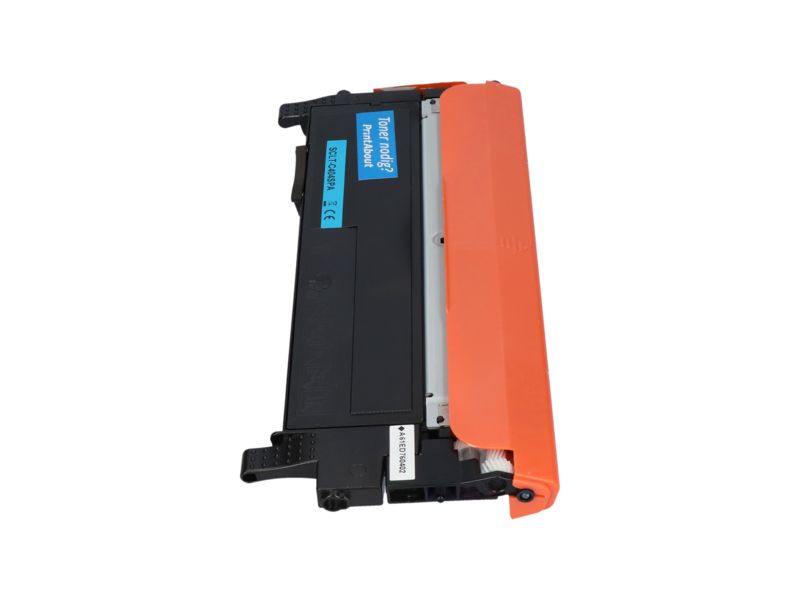 Cartouche d'encre Samsung CLT-C404S (ST966A) Cyan par PrintAbout