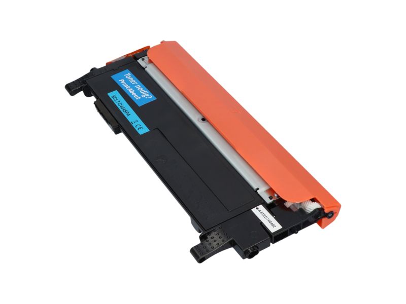 Cartouche d'encre Samsung CLT-C404S (ST966A) Cyan par PrintAbout