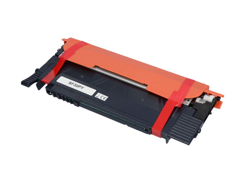Samsung CLT-Y404S (SU444A) Yellow Toner by PrintAbout