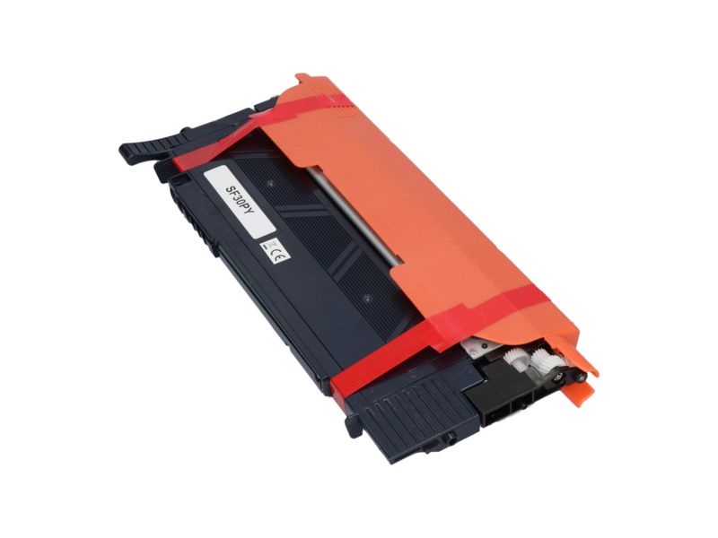 Samsung CLT-Y404S (SU444A) Yellow Toner by PrintAbout