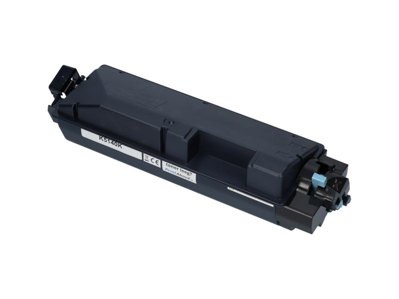 PrintAbout Kyocera Compatible Toner - Black (TK-5140K)