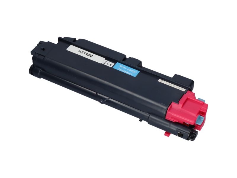 Toner Kyocera Compatible TK-5140M - Magenta