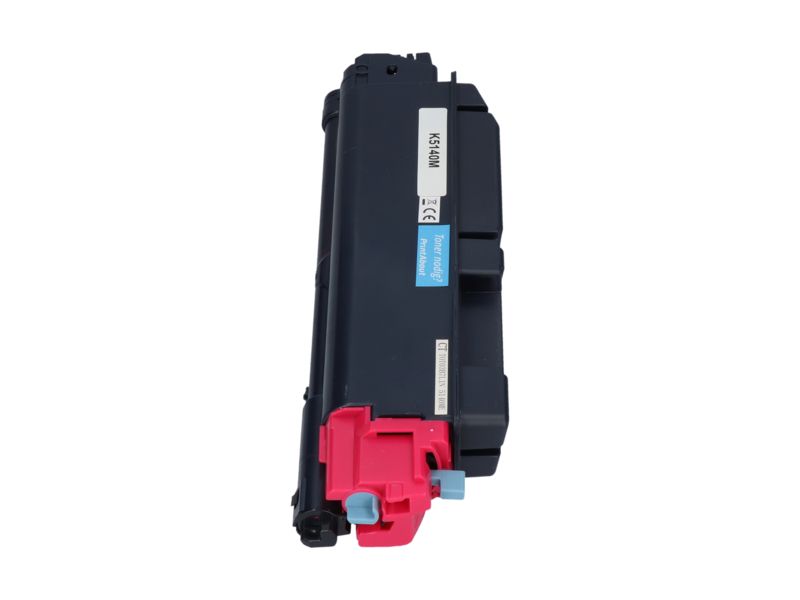 Toner Kyocera Compatible TK-5140M - Magenta