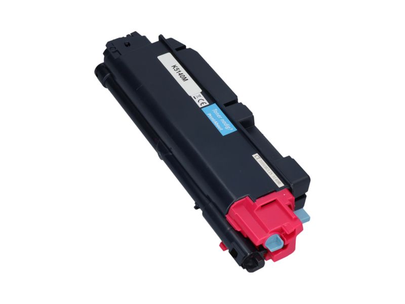 Toner Kyocera Compatible TK-5140M - Magenta