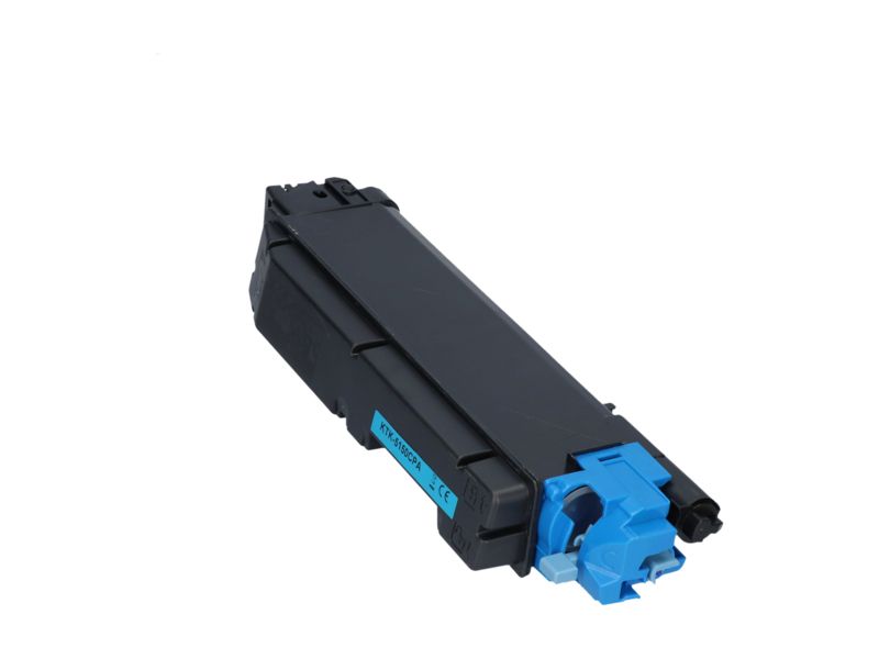 PrintAbout Kyocera Compatible Toner - Cyan (TK-5150C, 11,000 Pages)