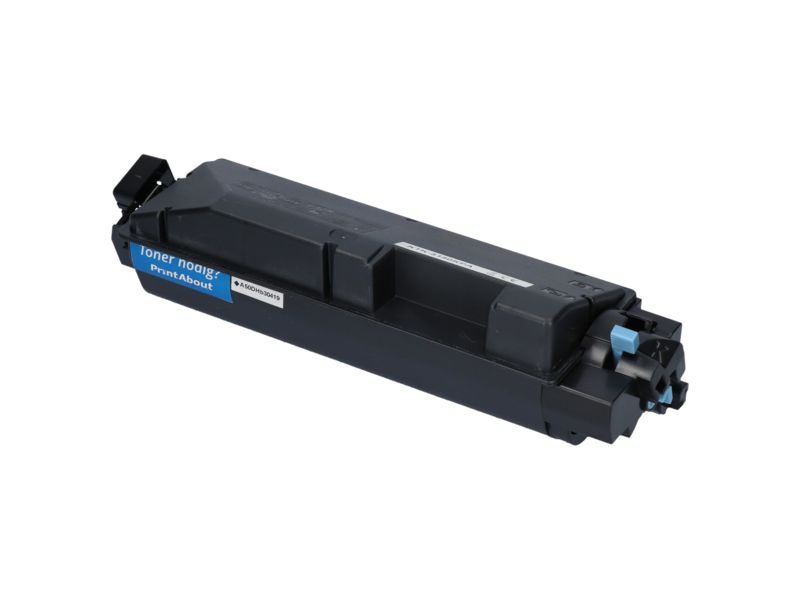 PrintAbout Kyocera TK-5150K Toner - Black