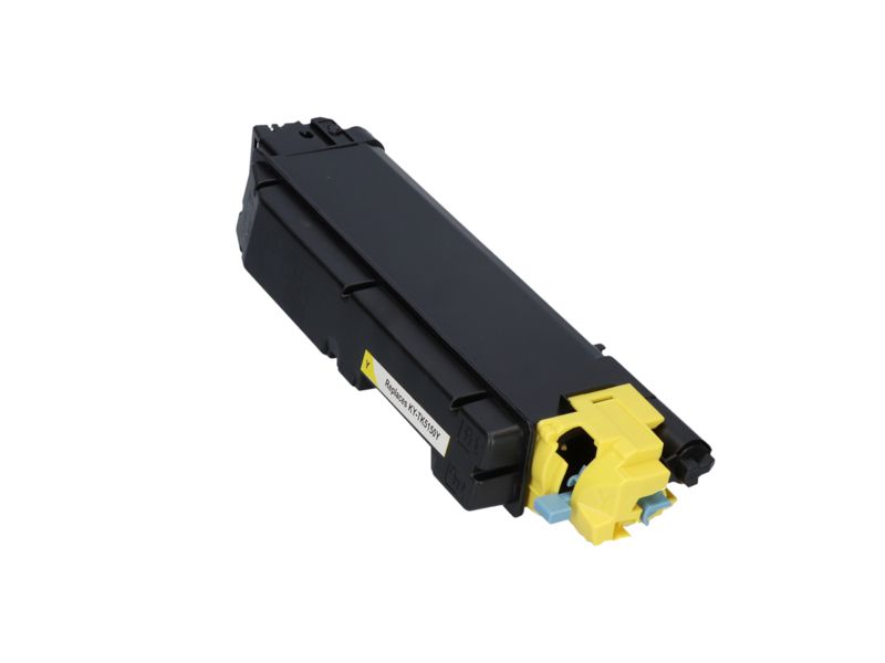 Toner compatible Kyocera TK-5150Y - Amarillo