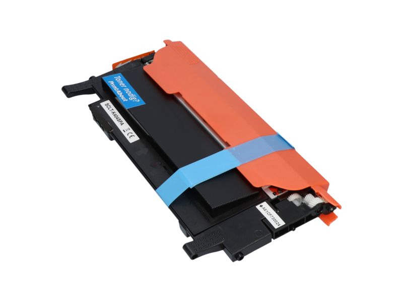 Toner Samsung CLT-K404S (SU100A) de PrintAbout - Noir
