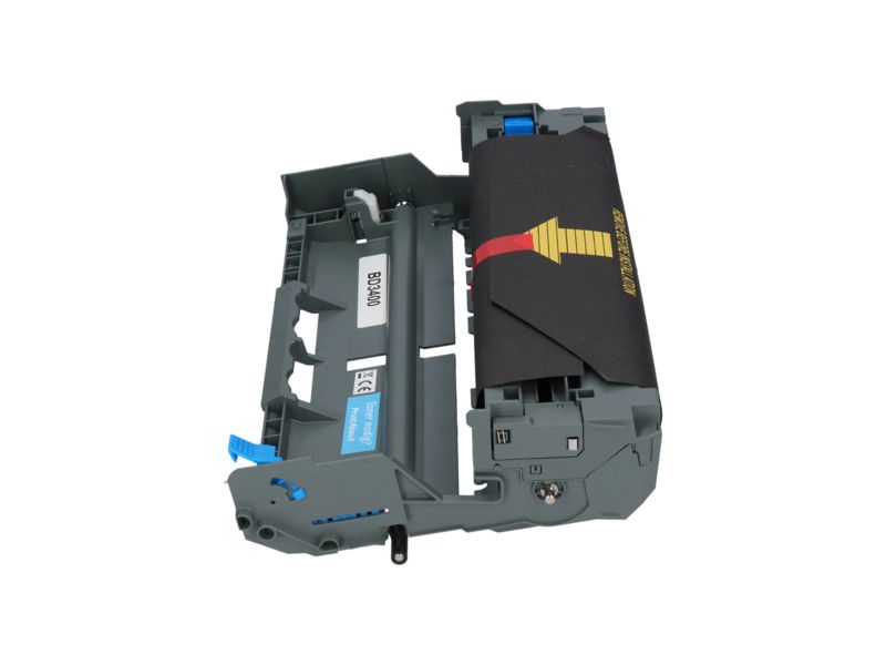 Brother DR-3400 Black Toner - 30,000 Pages
