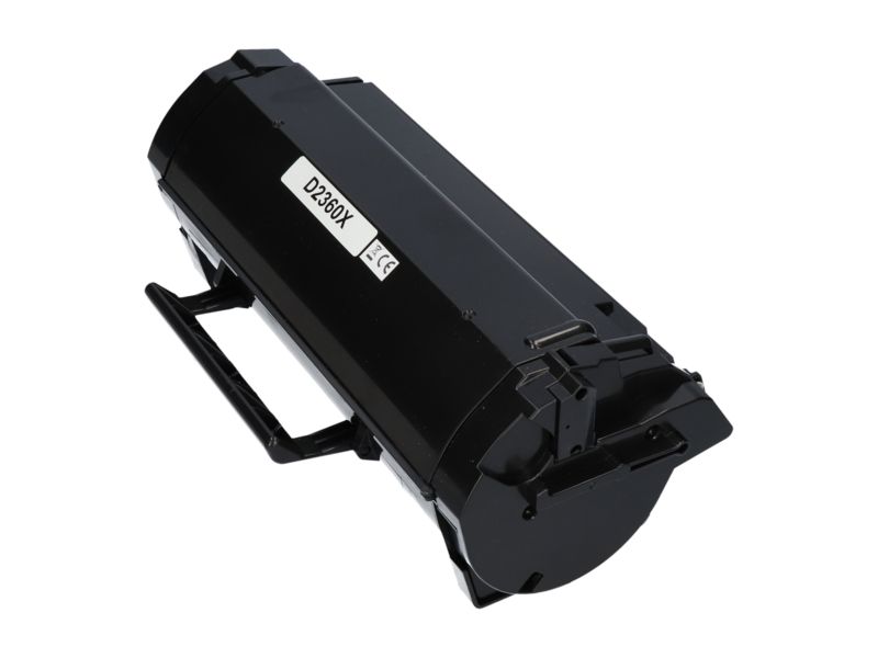 PrintAbout Dell M11XH Compatible Toner (593-11167) - Black