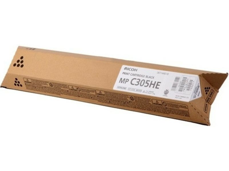 Toner Negro Ricoh (842079)