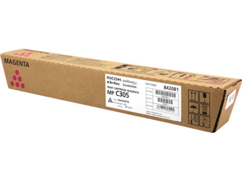 Ricoh Magenta Toner (842081)