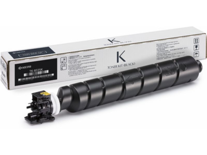 Toner Kyocera TK-8335K Negro
